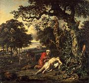 Parable of the Good Samaritan